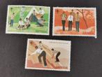 Antigua 1977 - scouts, padvinderij *, Ophalen of Verzenden, Postfris, Noord-Amerika