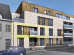 Appartement te koop in Zottegem, 1 slpk, 56 m², Appartement, 1 kamers