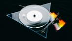 PROJECT The Dark Side Of The Moon platenspeler nieuw, Ophalen of Verzenden, Nieuw, Platenspeler, Overige merken
