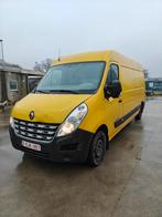 Renault Master Automatic Euro5, Auto's, Automaat, Overige kleuren, Diesel, Particulier
