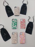 Burga telefoonhoesjes - Iphone 13, Ophalen, Zo goed als nieuw, IPhone 13