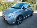 FIAT 500E AUTOMAAT ELEKTRISCH 56000KM MET GARANTIE, Auto's, Fiat, Automaat, Elektrisch, Particulier, 84 kW
