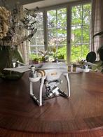 Drone DJI phantom pro 3 + mallette, Audio, Tv en Foto, Drones, Ophalen, Gebruikt