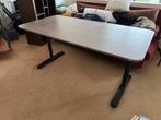 IKEA BEKANT 1m60 x 80cm in hoogte verstelbaar, Huis en Inrichting, Bureaus, Ophalen, In hoogte verstelbaar, Zo goed als nieuw