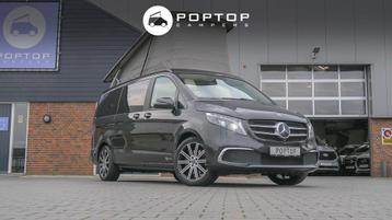 Mercedes-benz Marco polo V250 Westfalia 5-Zitter