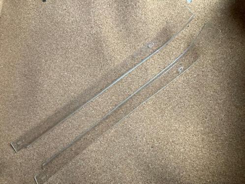 Windgeleiders / tochtstrip Citroen ID - DS, Auto-onderdelen, Ruiten en Toebehoren, Citroën, Oldtimer onderdelen, Nieuw, Ophalen of Verzenden