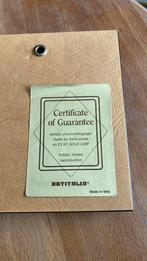 De vier seizoenen, Enlèvement, Comme neuf