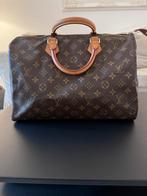 Louis Vuitton Speedy, Handtassen en Accessoires, Ophalen, Zo goed als nieuw