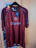 Maillot kcorp bordeaux, Vêtements | Hommes, Vêtements de sport, Enlèvement, Neuf, Orange