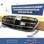 W223 DISTRONIC GRIL A2238804100 Origineel Mercedes S Klasse, Ophalen of Verzenden, Gebruikt, Mercedes-Benz