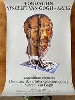 Appel affiche, Ophalen of Verzenden