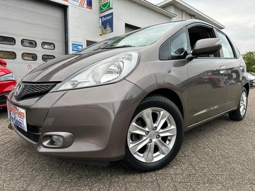 Honda Jazz 1.4i, Automaat, Airco, Usb, Zeer proper., Auto's, Honda, Bedrijf, Te koop, Jazz, ABS, Airbags, Airconditioning, Bluetooth