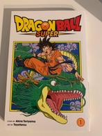 Super dragon ball vol-1, Livres, Comme neuf, Enlèvement ou Envoi