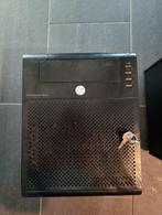 Hp N54l Server met 16GB RAM, Computers en Software, Servers, Ophalen, Gebruikt, 16 GB, 2 tot 3 Ghz