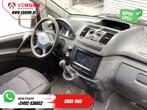 Mercedes-Benz Vito 113 CDI L2 EXPORT ONLY Imperiaal/ LMV/ Tr, Achat, Entreprise, Boîte manuelle, Mercedes-Benz