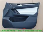 517867012 deurpaneel Golf Sportsvan portierbekleding, Auto-onderdelen, Gebruikt, Volkswagen