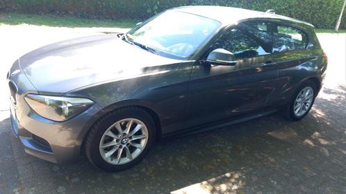 BMW 118 i, Auto's, BMW, Bedrijf, 1 Reeks, ABS, Airbags, Airconditioning, Alarm, Android Auto, Bluetooth, Boordcomputer, Centrale vergrendeling