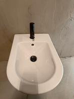 Bidet Villeroy & Boch, Huis en Inrichting, Badkamer | Badkamermeubels, Ophalen of Verzenden, Zo goed als nieuw