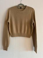 Beige trui Divided H&M maat M, Kleding | Dames, Truien en Vesten, Maat 38/40 (M), H&M, Beige, Ophalen of Verzenden