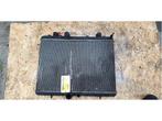Radiateur van een Peugeot 407, Ophalen of Verzenden, 3 maanden garantie, Gebruikt, Peugeot