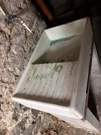 Evier céramique ancien, Enlèvement