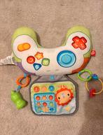 Tummy time kussen, Ophalen, Gebruikt