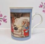 🤍 THE FOXWOOD TALES Mug, Ophalen of Verzenden, Zo goed als nieuw, Overige stijlen, Kop(pen) en/of Schotel(s)