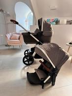 Silver Cross Wave, Kinderen en Baby's, Kinderwagens en Combinaties, Verstelbare duwstang, Zo goed als nieuw, Ophalen, Kinderwagen