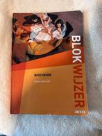 Biochemie - Johan Van Lint, Boeken, Studieboeken en Cursussen, Ophalen, Gelezen, Hoger Onderwijs, Johan Van Lint