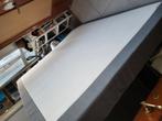 Matras 160 x 200, Ophalen, Zo goed als nieuw