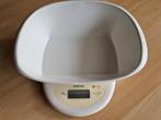 TEFAL keukenweegschaal, Ophalen, Keukenweegschaal