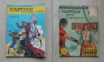 BD Capitan 2 défie d'Artagnan et 5 coffret d'ébène, Livres, BD, Enlèvement ou Envoi