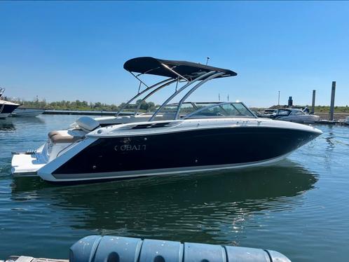 Cobalt 26 SD 2014, Watersport en Boten, Speedboten, Zo goed als nieuw, Ophalen