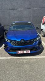 Renault clio 2024, Auto's, Voorwielaandrijving, Blauw, 5 deurs, Particulier