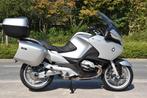 BMW - R1200 RT - PRACHTSTAAT, Motoren, Motoren | BMW, 2 cilinders, Bedrijf, 1170 cc, Meer dan 35 kW