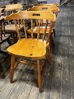 Captain chairs - 14 stuks beschikbaar, Ophalen