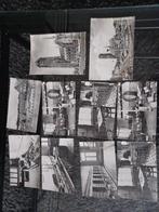 Ansichtkaarten: Hoogboom, Bauwinkazerne en Mechelen, Ophalen, Gelopen, Antwerpen