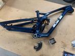 Petit cadre GT Force Carbon, Enlèvement ou Envoi, Utilisé, VTT, Cadre
