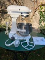 Kitchenaid keukenrobot, Ophalen, Zo goed als nieuw