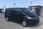 volkswagen caravelle l2 8plaatsen 2023 69000km 32950e ex, Auto's, Stof, Navigatiesysteem, Euro 6, 4 cilinders