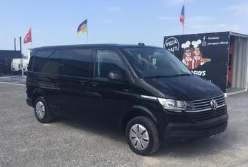 volkswagen caravelle l2 8plaatsen 2023 69000km 32950e ex beschikbaar voor biedingen