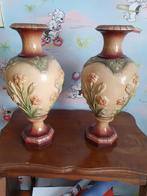 Twee Jean carli vazen met nummer 1033, Ophalen of Verzenden