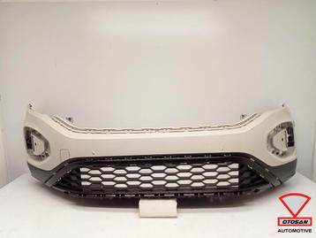 VW T-Roc Facelift Voorbumper Bumper 6xPDC Origineel! beschikbaar voor biedingen