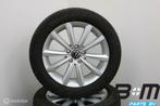 Winter! Org. 17 inch Merano velgen VW Passat B8! 3G0071497C, Auto-onderdelen, Banden en Velgen, Banden en Velgen, 17 inch, Winterbanden