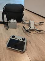 Dji mini 3 Fly more, Audio, Tv en Foto, Ophalen, Zo goed als nieuw