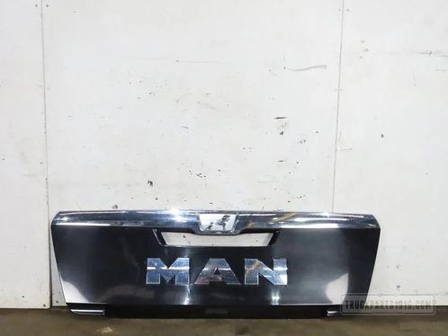 MAN Body & Chassis Parts Grille TGS, Auto-onderdelen, Vrachtwagen-onderdelen, MAN, Carrosserie en Plaatwerk, Gebruikt, Ophalen