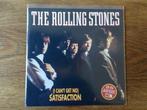 single the rolling stones, Cd's en Dvd's, Ophalen of Verzenden, 7 inch, Rock en Metal, Single