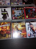 Playstation 3 games, Consoles de jeu & Jeux vidéo, Jeux | Sony PlayStation 3, Comme neuf, Enlèvement