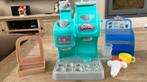 Play-doh koffieshop, Kinderen en Baby's, Speelgoed | Educatief en Creatief, Ophalen, Zo goed als nieuw