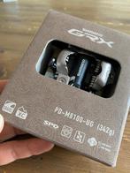 Shimano GRX PD M8100 gravel pedalen NIEUW, Algemeen, Nieuw, Ophalen of Verzenden, Shimano grx